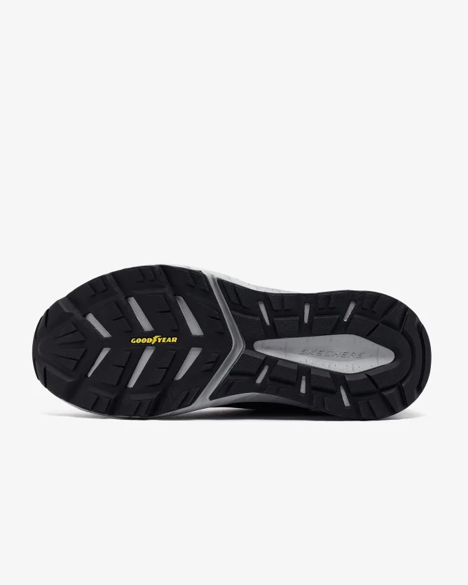 Skechers Skechers D'lux Pro-Wilderville Erkek Günlük Ayakkabı - 4