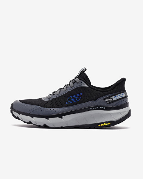 Skechers Skechers D'lux Pro-Wilderville Erkek Günlük Ayakkabı - 2