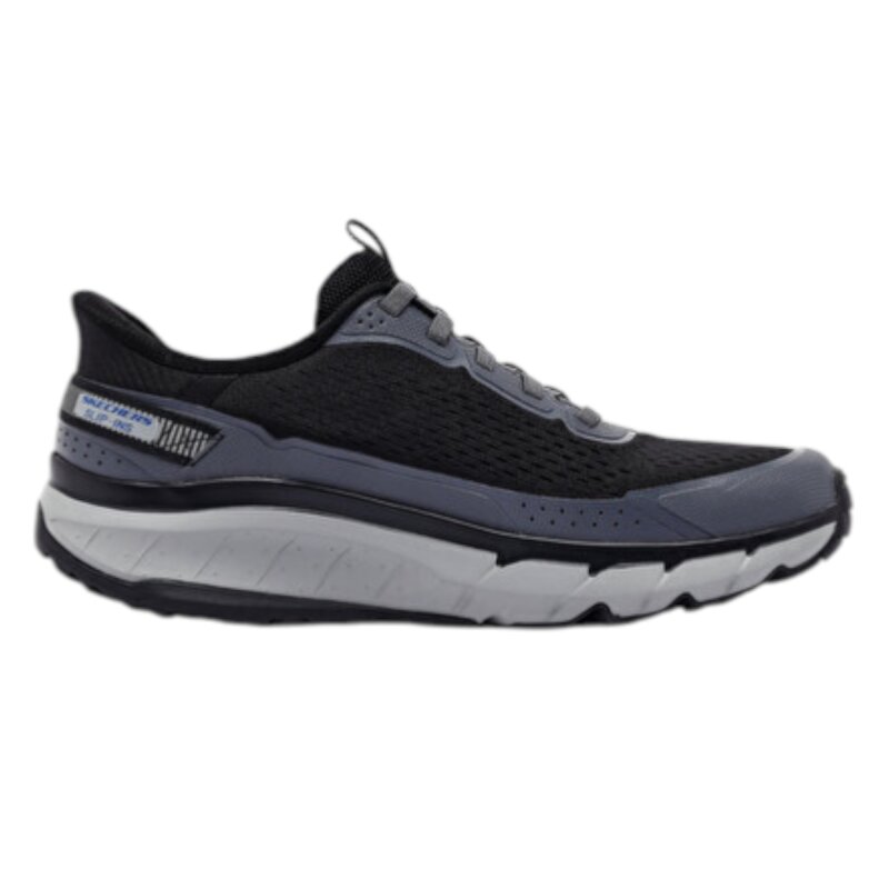 Skechers Skechers D'lux Pro-Wilderville Erkek Günlük Ayakkabı - 1
