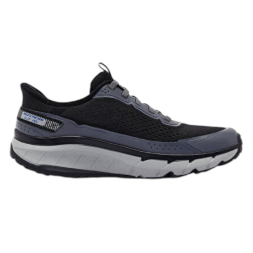Skechers Skechers D'lux Pro-Wilderville Erkek Günlük Ayakkabı - 1