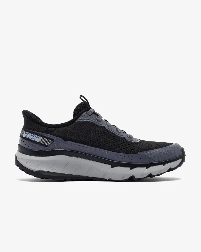Skechers Skechers D'lux Pro-Wilderville Erkek Günlük Ayakkabı - 2