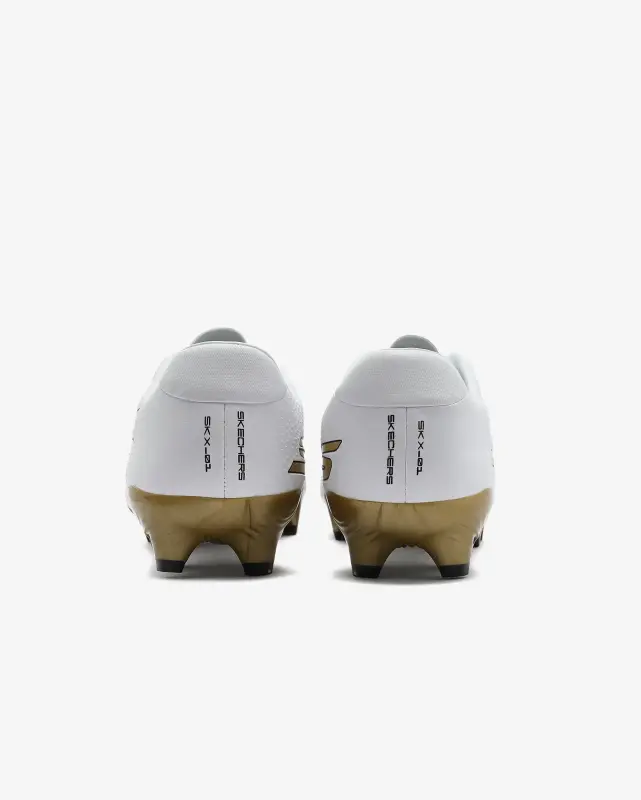 Skechers Gold FG Erkek Krampon - 5