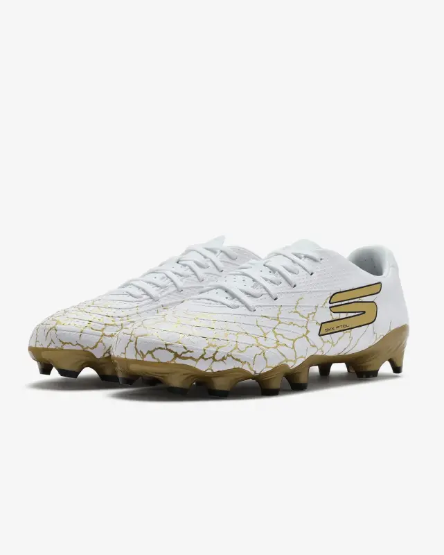 Skechers Skechers Gold FG Erkek Krampon - 3
