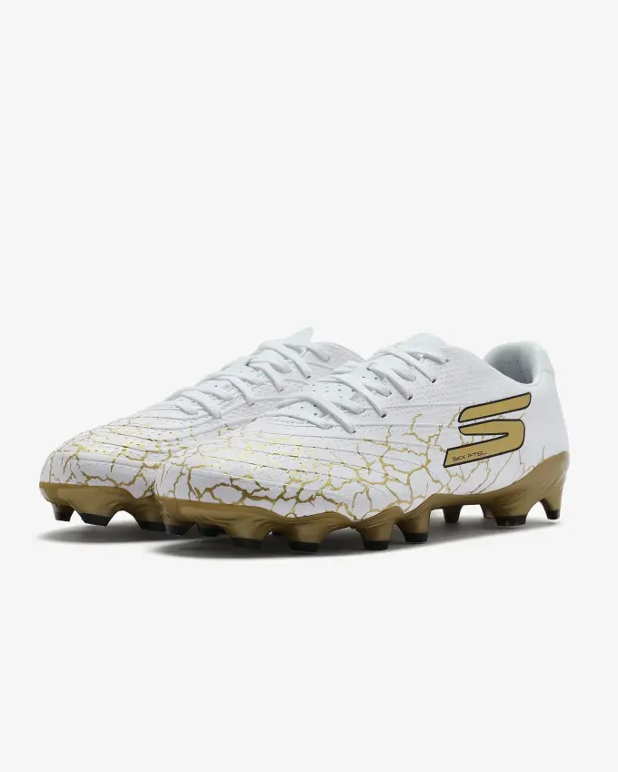 Skechers Skechers Gold FG Erkek Krampon - 3