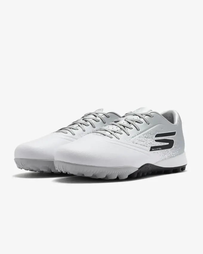 Skechers Gold TF Erkek Halı Saha Ayakkabısı - 4