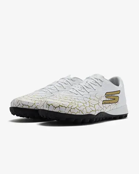 Skechers Skechers Gold TF Erkek Halı Saha Ayakkabısı - 4
