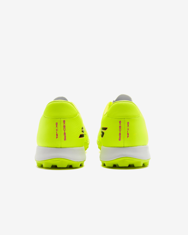 Skechers SKECHERS GOLD TF SARI Erkek Halı Saha Ayakkabısı - 4
