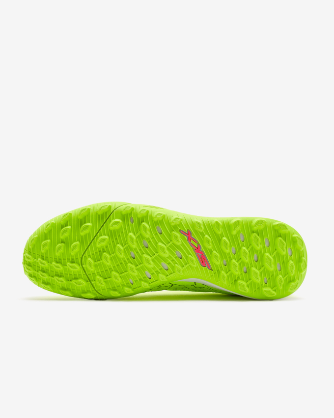 Skechers SKECHERS GOLD TF SARI Erkek Halı Saha Ayakkabısı - 5