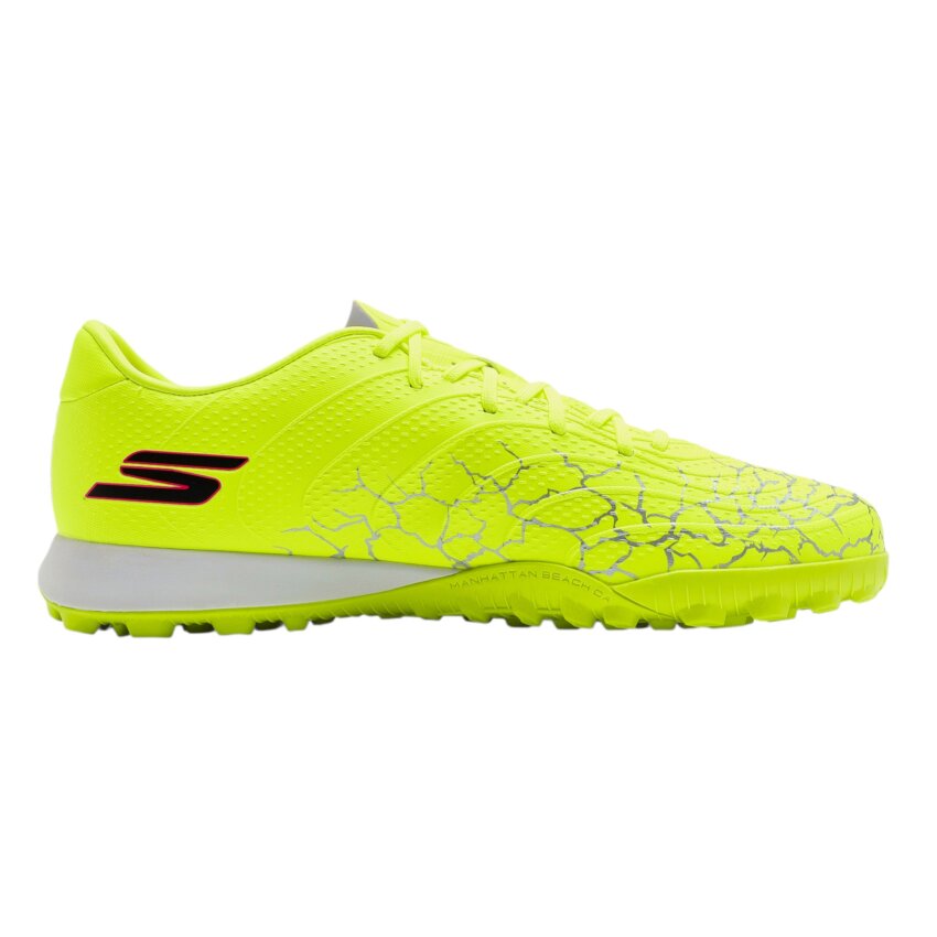 Skechers SKECHERS GOLD TF SARI Erkek Halı Saha Ayakkabısı - 1