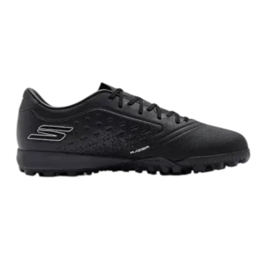 Skechers SKECHERS GOLD TF SİYAH Erkek Halı Saha Ayakkabısı - 1