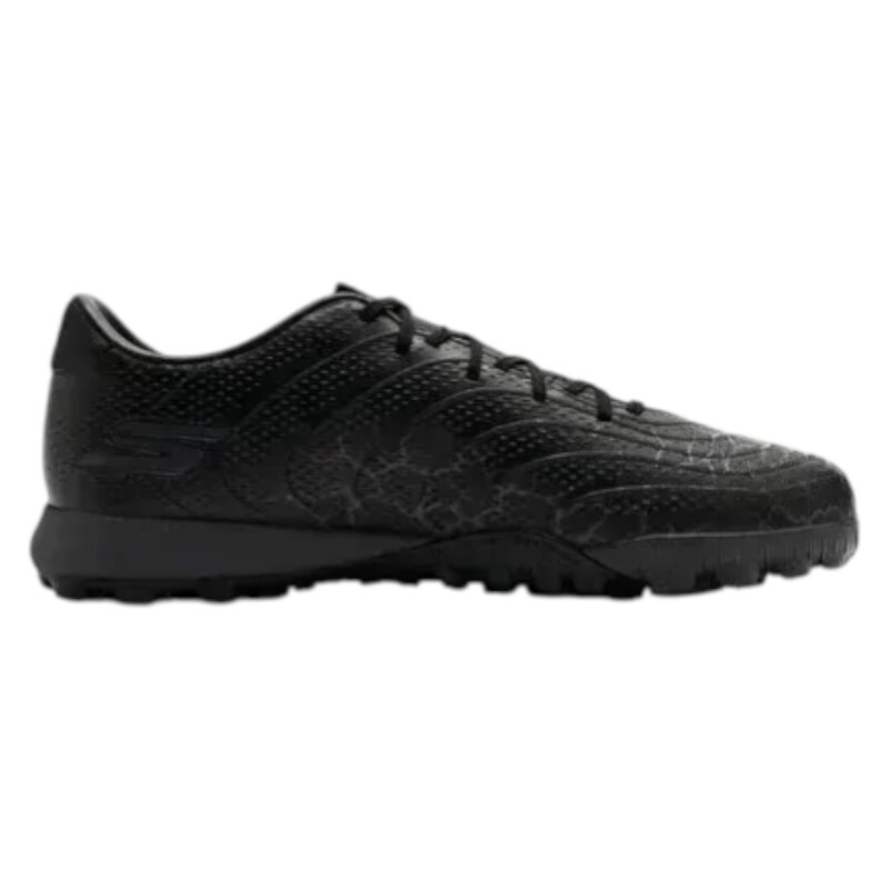 Skechers SKECHERS GOLD TF SİYAH Erkek Halı Saha Ayakkabısı - 1
