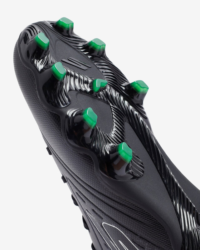 Skechers SKECHERS JR YOUTH FG SİYAH Çocuk Krampon - 7