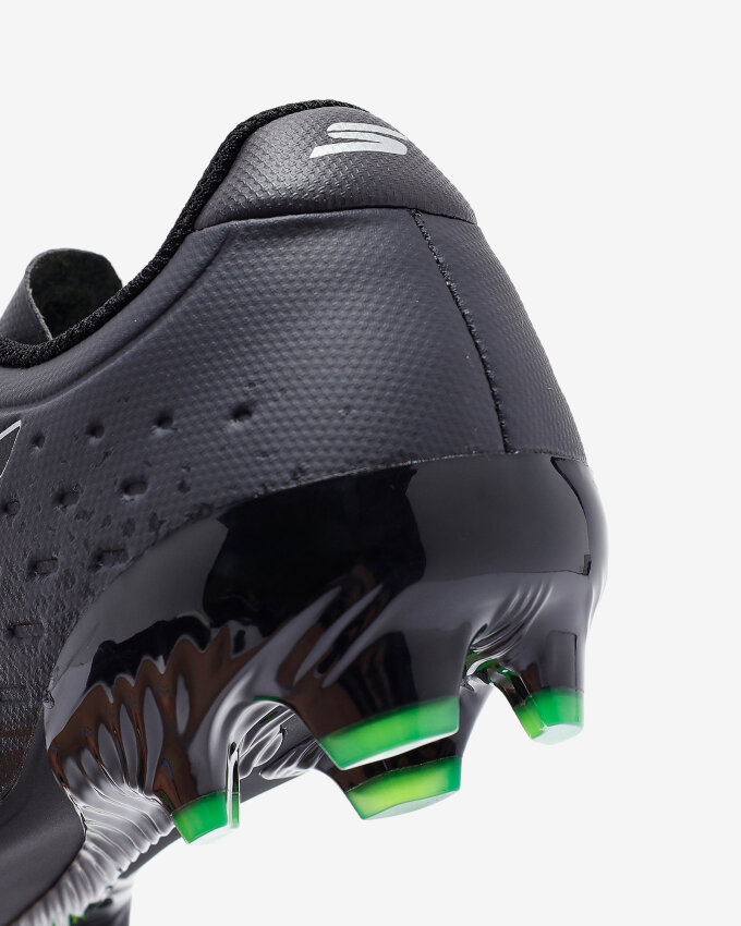 Skechers SKECHERS JR YOUTH FG SİYAH Çocuk Krampon - 8