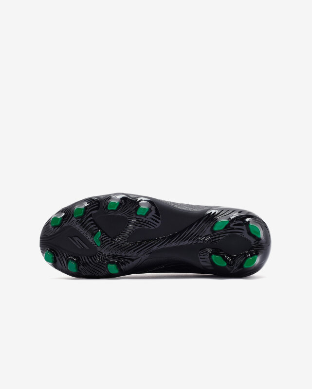 Skechers SKECHERS JR YOUTH FG SİYAH Çocuk Krampon - 3