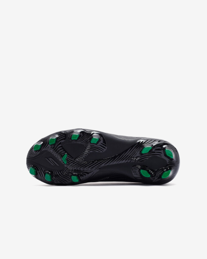 Skechers SKECHERS JR YOUTH FG SİYAH Çocuk Krampon - 3