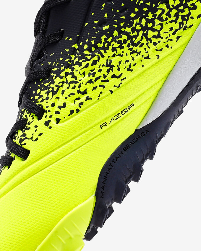 Skechers SKECHERS JR YOUTH TF SARI Çocuk Halı Saha Ayakkabısı - 7