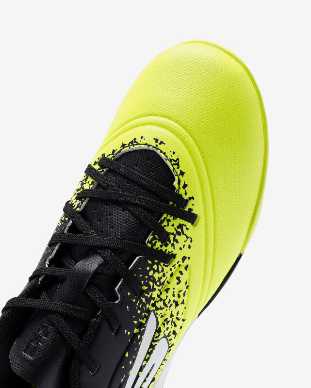 Skechers SKECHERS JR YOUTH TF SARI Çocuk Halı Saha Ayakkabısı - 10