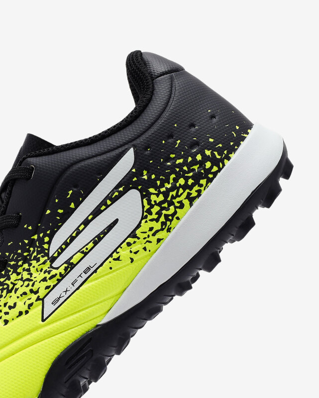 Skechers SKECHERS JR YOUTH TF SARI Çocuk Halı Saha Ayakkabısı - 11