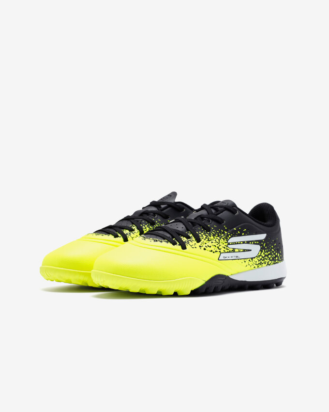 Skechers SKECHERS JR YOUTH TF SARI Çocuk Halı Saha Ayakkabısı - 6