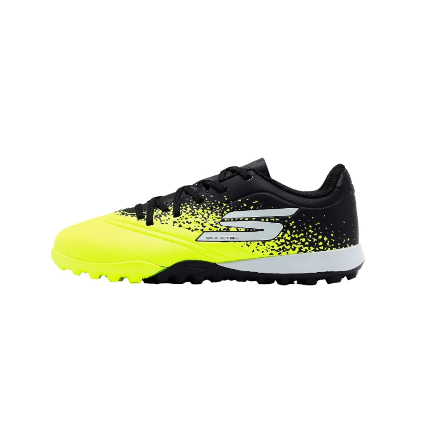 Skechers SKECHERS JR YOUTH TF SARI Çocuk Halı Saha Ayakkabısı - 1