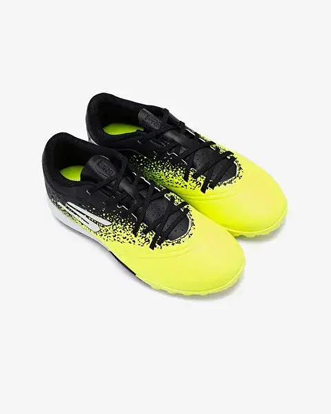 Skechers SKECHERS JR YOUTH TF SARI Çocuk Halı Saha Ayakkabısı - 3