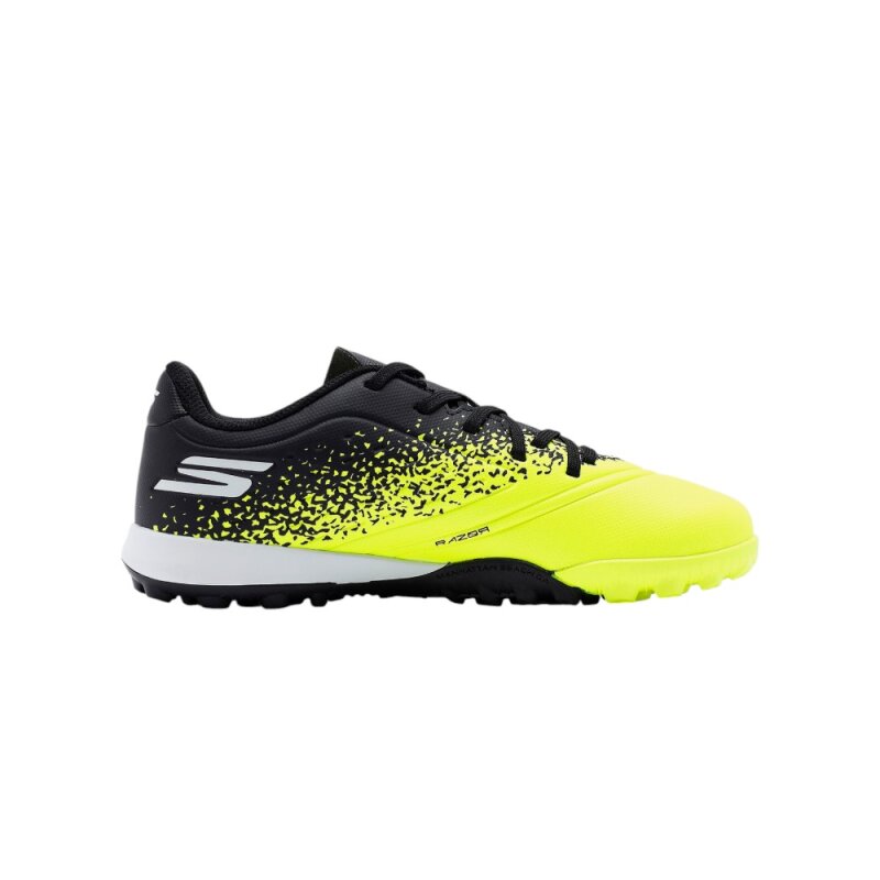 Skechers SKECHERS JR YOUTH TF SARI Çocuk Halı Saha Ayakkabısı - 1