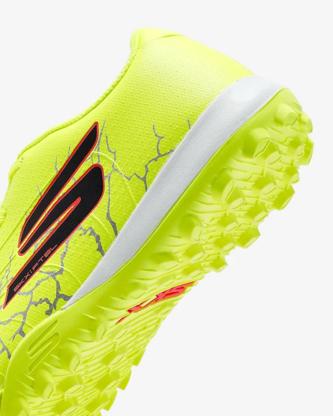 Skechers JR Youth TF Çocuk Halı Saha Ayakkabısı - 7