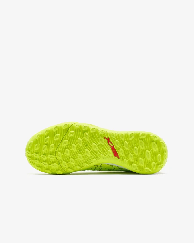 Skechers JR Youth TF Çocuk Halı Saha Ayakkabısı - 5
