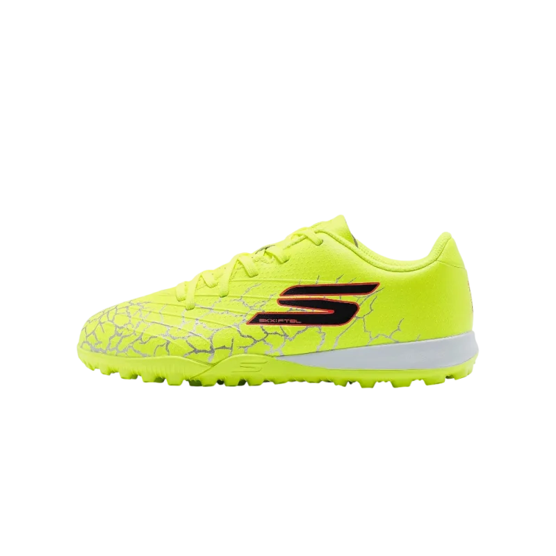 Skechers JR Youth TF Çocuk Halı Saha Ayakkabısı - 1