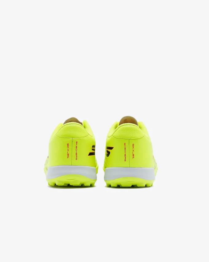 Skechers JR Youth TF Çocuk Halı Saha Ayakkabısı - 4