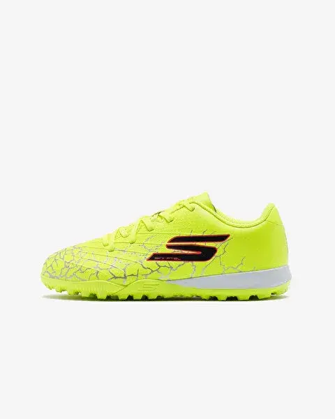 Skechers SKECHERS JR YOUTH TF SARI Çocuk Halı Saha Ayakkabısı - 2