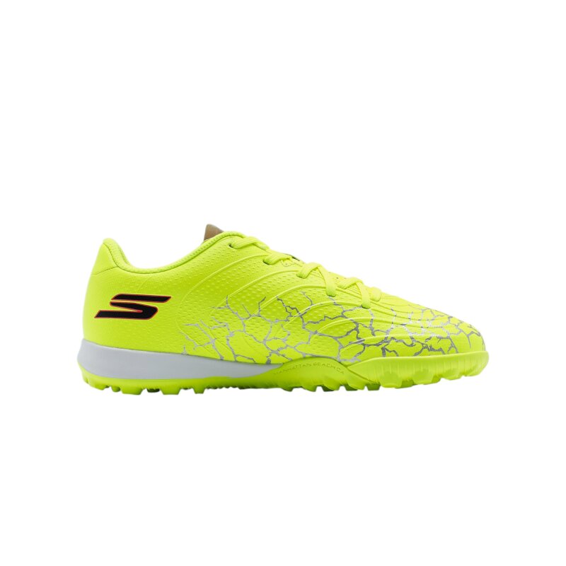 Skechers SKECHERS JR YOUTH TF SARI Çocuk Halı Saha Ayakkabısı - 1
