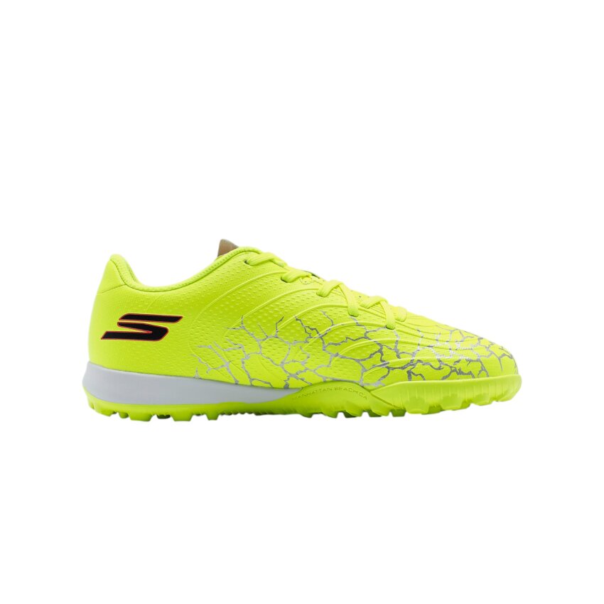 Skechers SKECHERS JR YOUTH TF SARI Çocuk Halı Saha Ayakkabısı - 1
