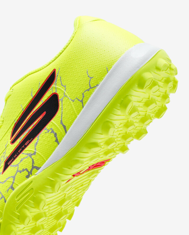 Skechers SKECHERS JR YOUTH TF SARI Çocuk Halı Saha Ayakkabısı - 7