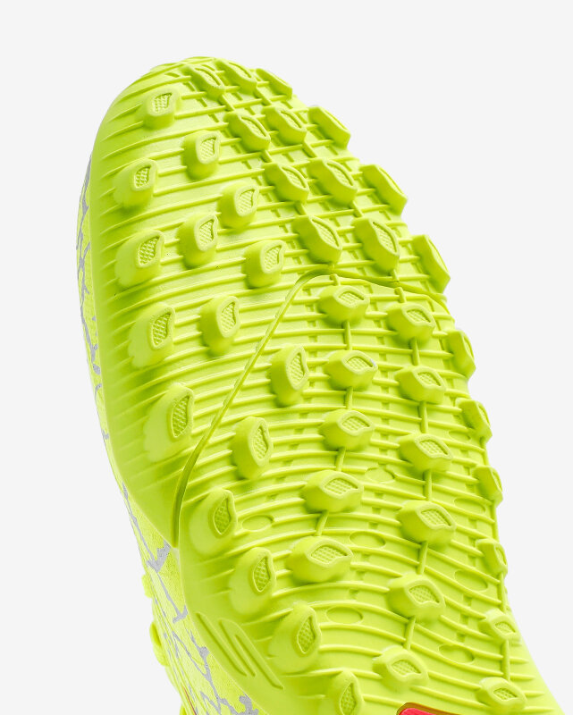 Skechers SKECHERS JR YOUTH TF SARI Çocuk Halı Saha Ayakkabısı - 8