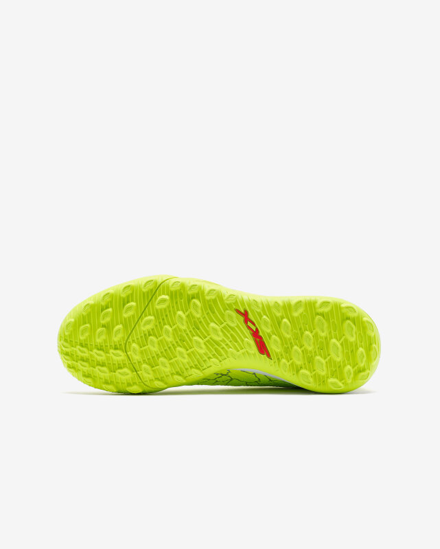 Skechers SKECHERS JR YOUTH TF SARI Çocuk Halı Saha Ayakkabısı - 4