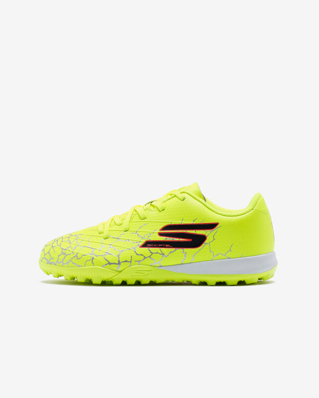 Skechers SKECHERS JR YOUTH TF SARI Çocuk Halı Saha Ayakkabısı - 2