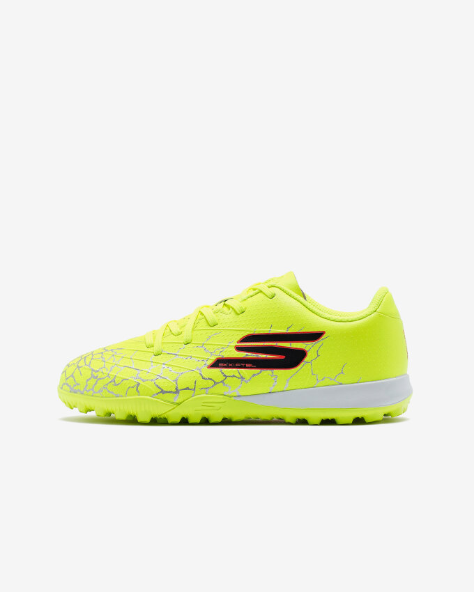 Skechers SKECHERS JR YOUTH TF SARI Çocuk Halı Saha Ayakkabısı - 2