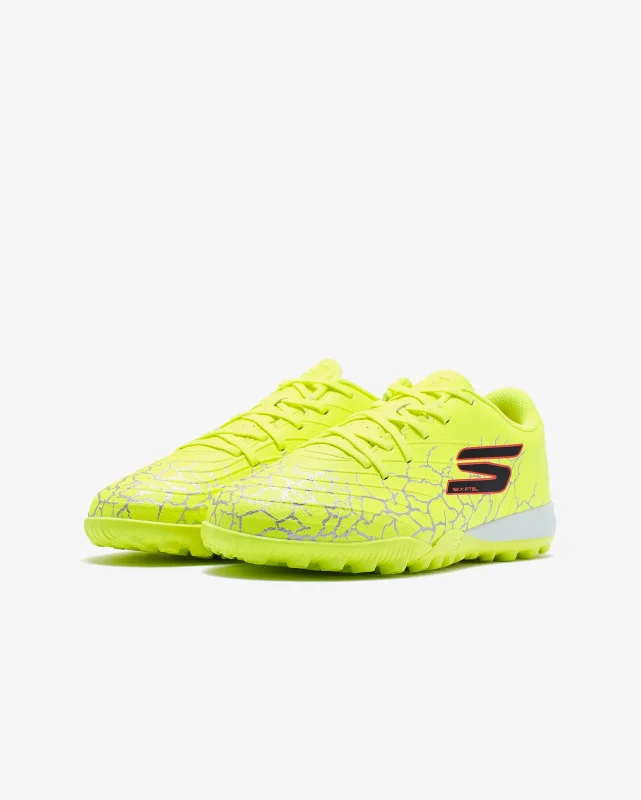 Skechers JR Youth TF Çocuk Halı Saha Ayakkabısı - 6