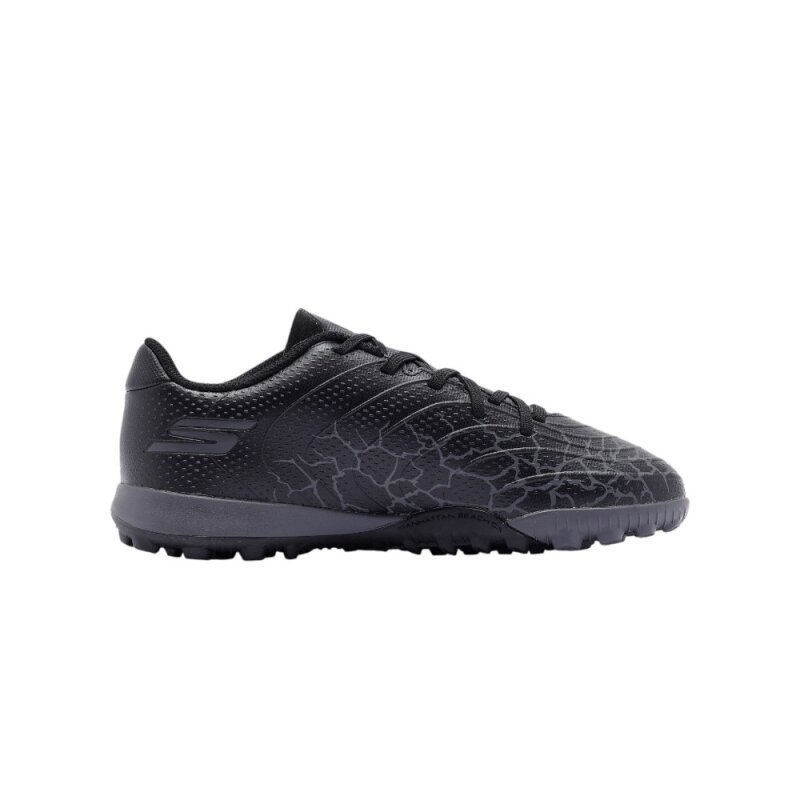 Skechers SKECHERS JR YOUTH TF SİYAH Çocuk Halı Saha Ayakkabısı - 1