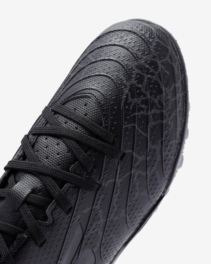 Skechers SKECHERS JR YOUTH TF SİYAH Çocuk Halı Saha Ayakkabısı - 7