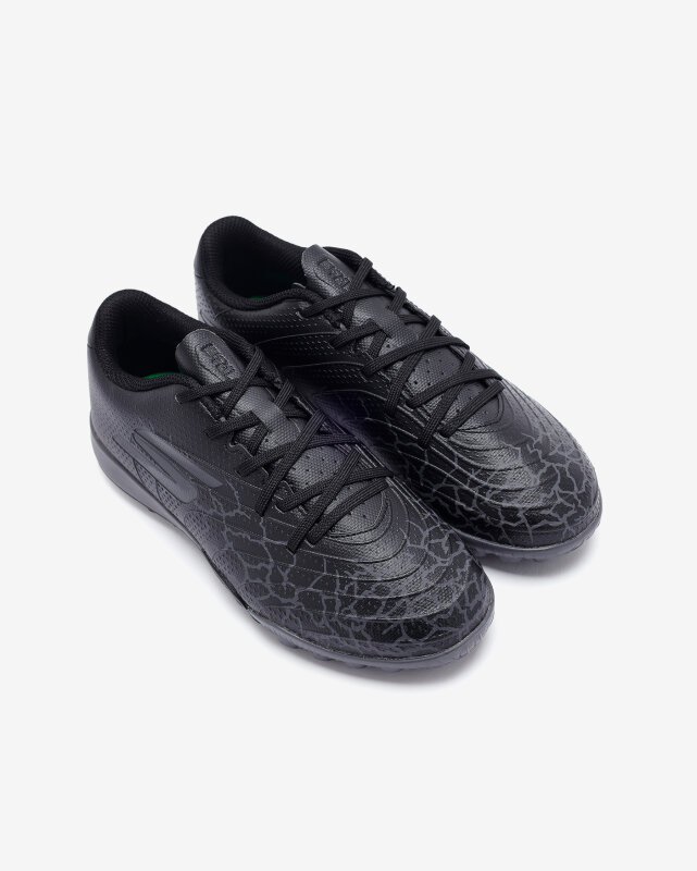 Skechers SKECHERS JR YOUTH TF SİYAH Çocuk Halı Saha Ayakkabısı - 6