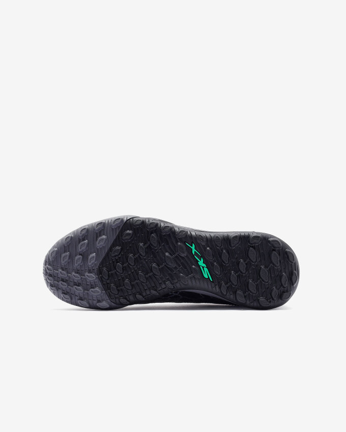 Skechers SKECHERS JR YOUTH TF SİYAH Çocuk Halı Saha Ayakkabısı - 3