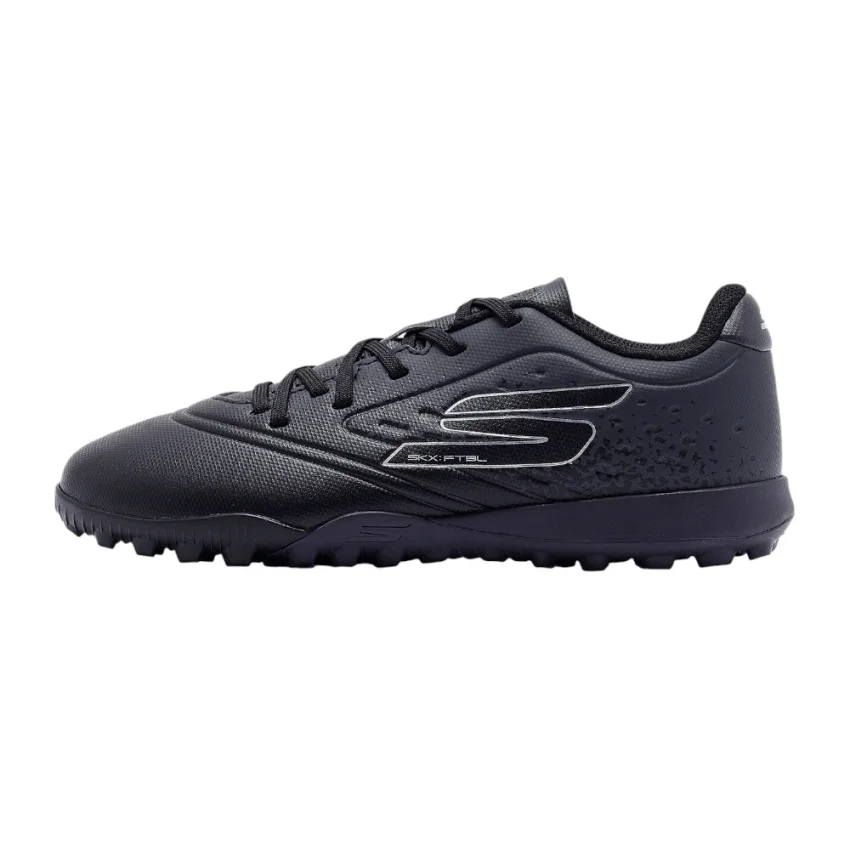 Skechers JR Youth TF Çocuk Halı Saha Ayakkabısı - 1