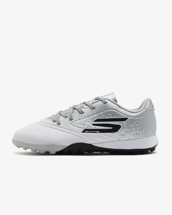 Skechers Skechers JR YouthTF Çocuk Halı Saha Ayakkabısı - 2