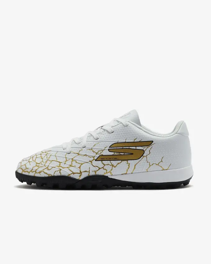 Skechers Skechers JR YouthTF Çocuk Halı Saha Ayakkabısı - 2