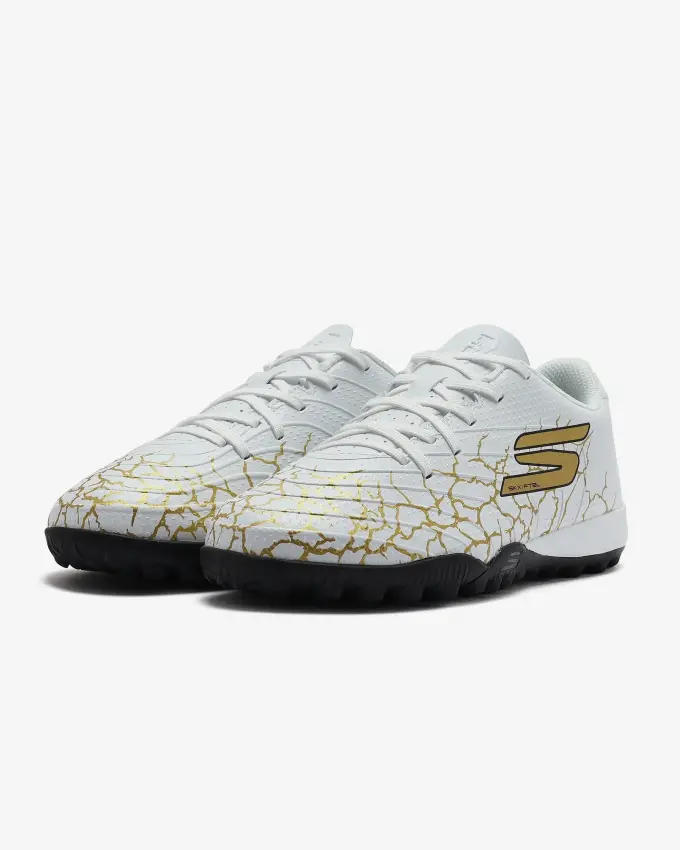 Skechers Skechers JR YouthTF Çocuk Halı Saha Ayakkabısı - 3
