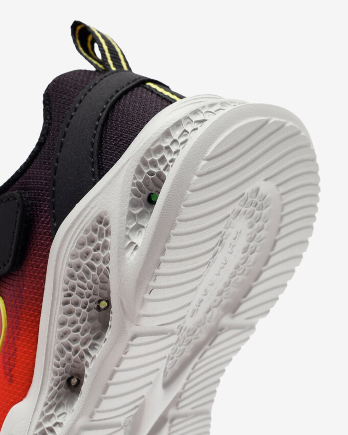 Skechers Meteor-Lights - Krendox Çocuk Günlük Ayakkabı - 7