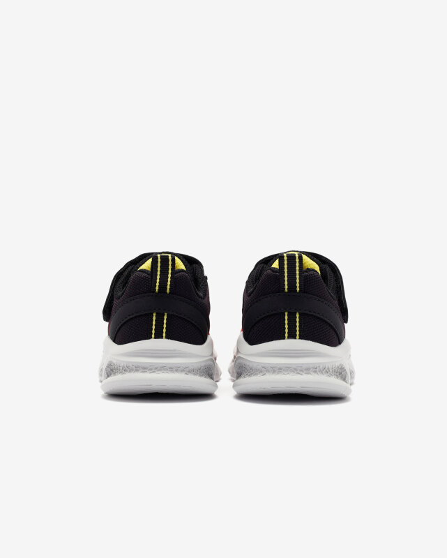 Skechers Skechers Meteor-Lights - Krendox Çocuk Günlük Ayakkabı - 6