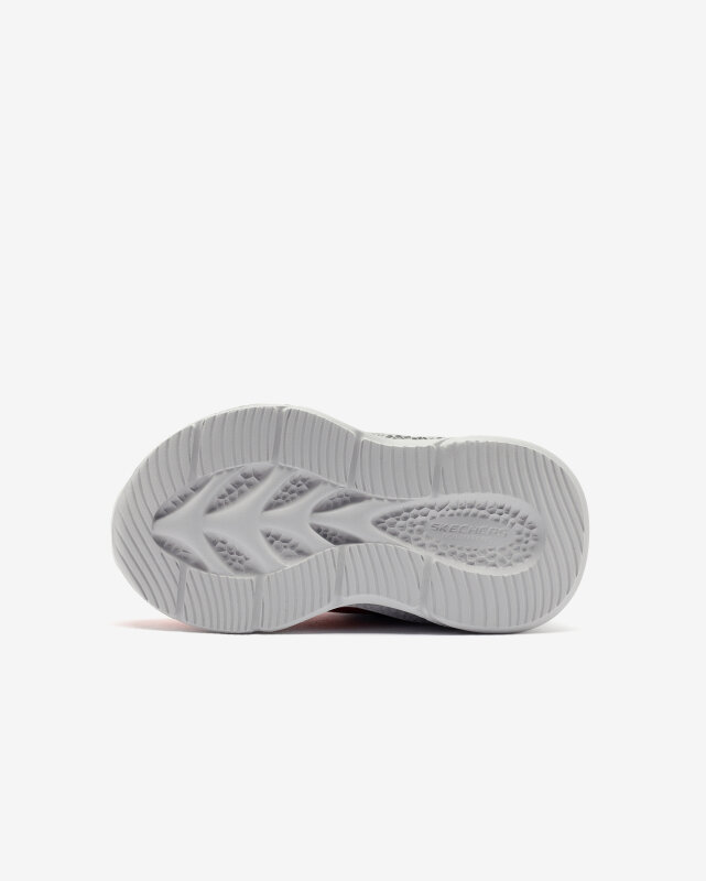 Skechers Skechers Meteor-Lights - Krendox Çocuk Günlük Ayakkabı - 5